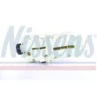 Vase d'expansion, liquide de refroidissement NISSENS 996050 - Visuel 3