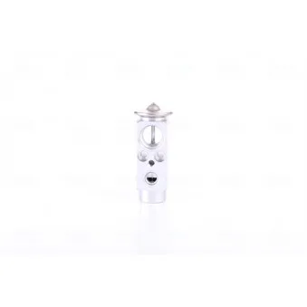 Détendeur, climatisation NISSENS 999321