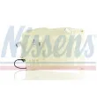 Vase d'expansion, liquide de refroidissement NISSENS 996021 - Visuel 3