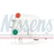 Vase d'expansion, liquide de refroidissement NISSENS 996022 - Visuel 1