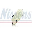 Vase d'expansion, liquide de refroidissement NISSENS 996021 - Visuel 2
