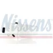 Vase d'expansion, liquide de refroidissement NISSENS 996020 - Visuel 3