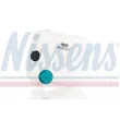 Vase d'expansion, liquide de refroidissement NISSENS 996023 - Visuel 1