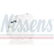 Vase d'expansion, liquide de refroidissement NISSENS 996023 - Visuel 3