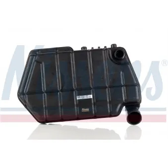 Vase d'expansion, liquide de refroidissement NISSENS 996032