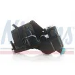 Vase d'expansion, liquide de refroidissement NISSENS 996033 - Visuel 1
