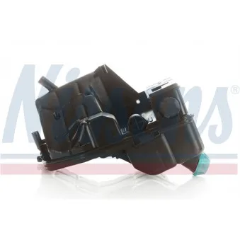 Vase d'expansion, liquide de refroidissement NISSENS 996033