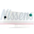 Vase d'expansion, liquide de refroidissement NISSENS 996031 - Visuel 3