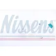 Vase d'expansion, liquide de refroidissement NISSENS 996028 - Visuel 2