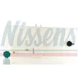 Vase d'expansion, liquide de refroidissement NISSENS 996030 - Visuel 1
