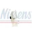 Vase d'expansion, liquide de refroidissement NISSENS 996030 - Visuel 2