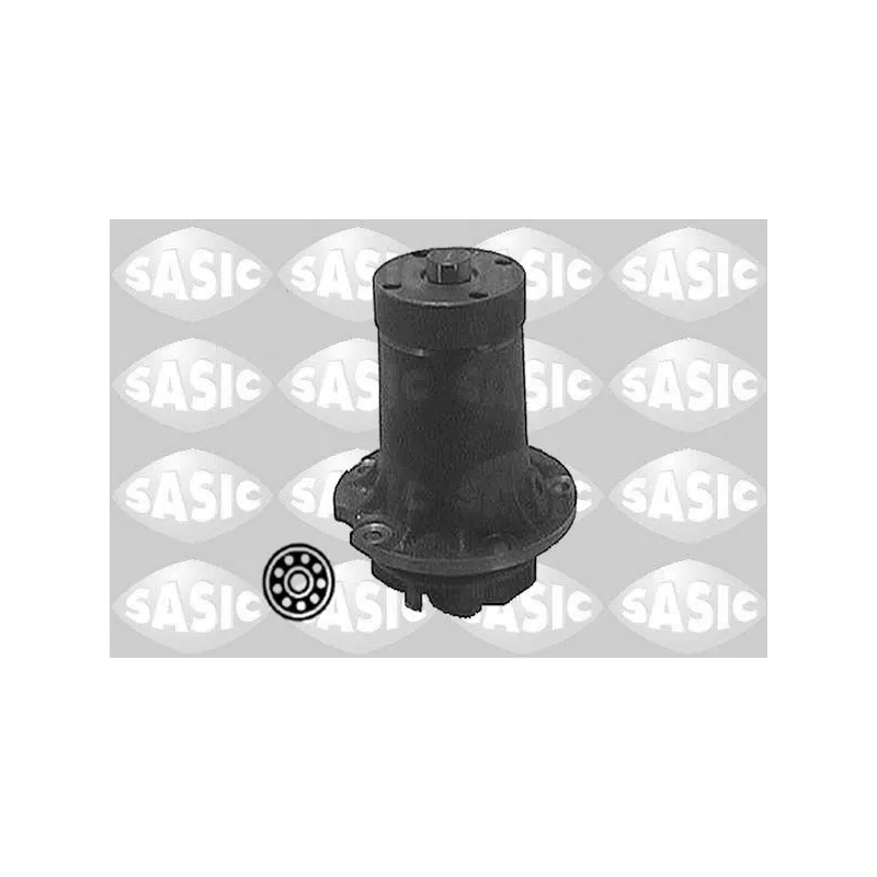 Pompe à eau SASIC 9001147