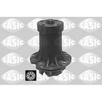 Pompe à eau SASIC