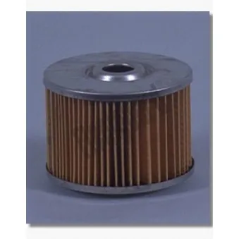 Filtre à carburant FLEETGUARD