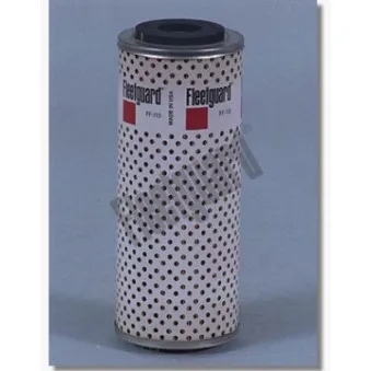 Filtre à carburant FLEETGUARD