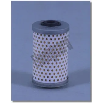 Filtre à carburant FLEETGUARD