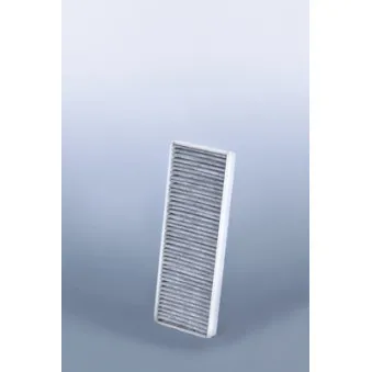 Filtre, air de l'habitacle FLEETGUARD