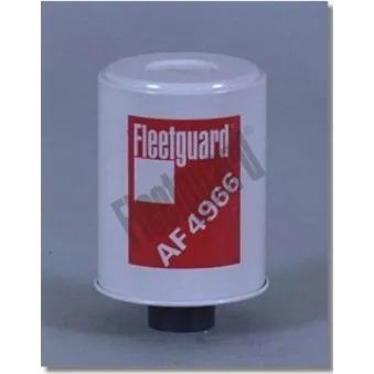 Filtre à air FLEETGUARD