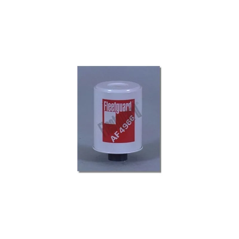 Filtre à air FLEETGUARD AF4966