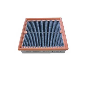 Filtre, air de l'habitacle FLEETGUARD