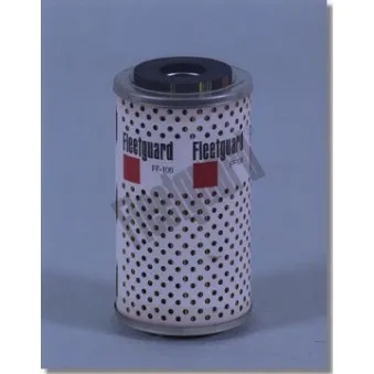 Filtre à carburant FLEETGUARD