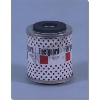 Filtre à carburant FLEETGUARD