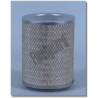 Filtre à air FLEETGUARD