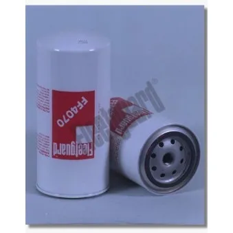 Filtre à carburant FLEETGUARD