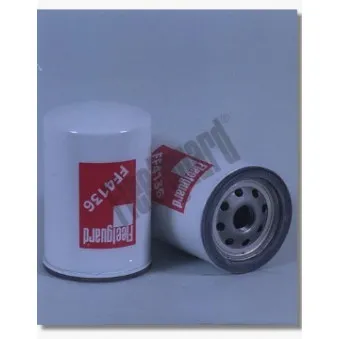 Filtre à carburant FLEETGUARD