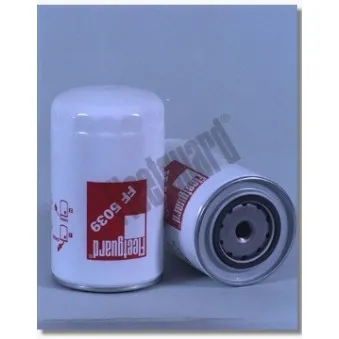 Filtre à carburant FLEETGUARD