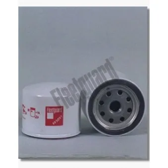 Filtre à carburant FLEETGUARD