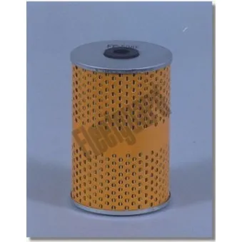 Filtre à carburant FLEETGUARD