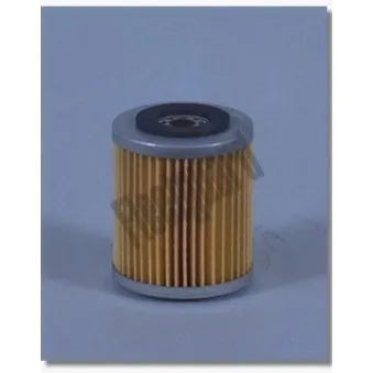 Filtre à carburant FLEETGUARD