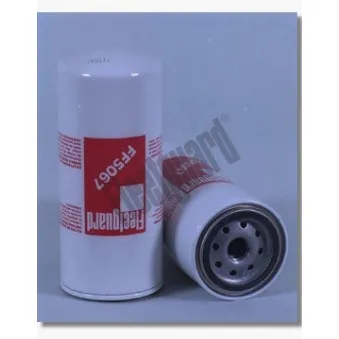 Filtre à carburant FLEETGUARD