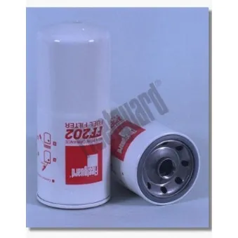 Filtre à carburant FLEETGUARD