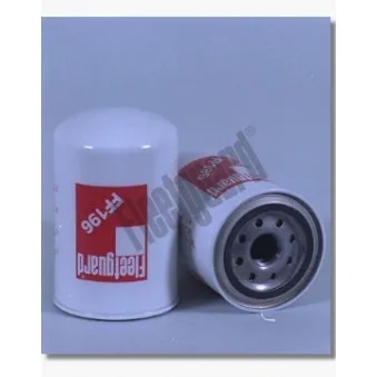 Filtre à carburant FLEETGUARD