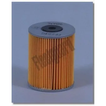 Filtre à carburant FLEETGUARD