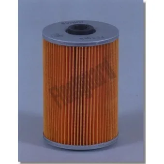 Filtre à carburant FLEETGUARD