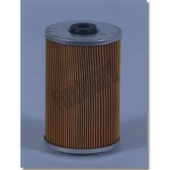 Filtre à carburant FLEETGUARD