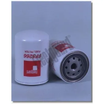 Filtre à carburant FLEETGUARD