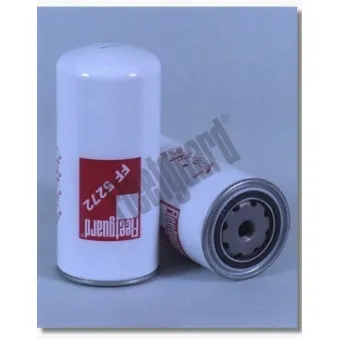 Filtre à carburant FLEETGUARD