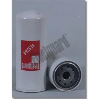 Filtre à carburant FLEETGUARD