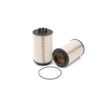 Filtre à carburant FLEETGUARD