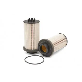 Filtre à carburant FLEETGUARD