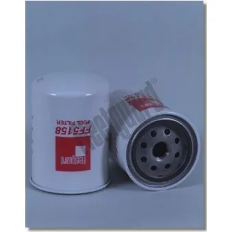 Filtre à carburant FLEETGUARD