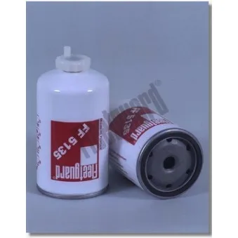 Filtre à carburant FLEETGUARD