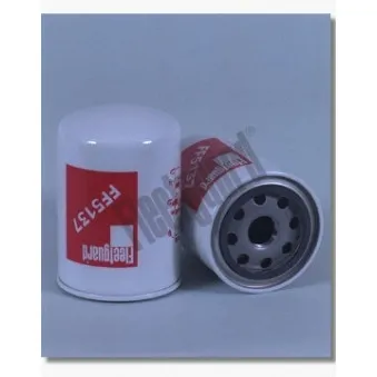 Filtre à carburant FLEETGUARD