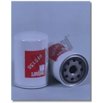 Filtre à carburant FLEETGUARD