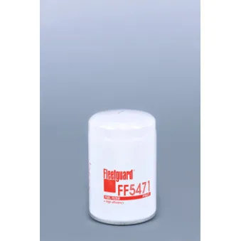 Filtre à carburant FLEETGUARD