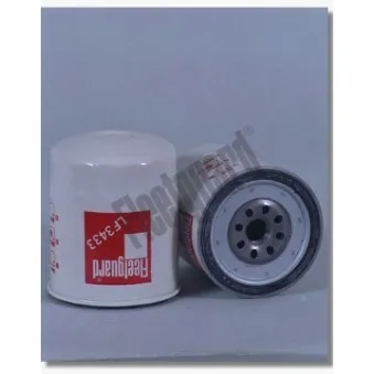 Filtre à huile FLEETGUARD